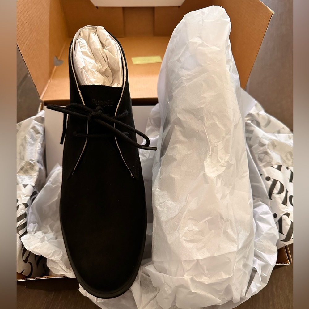 Hush Puppies Chukka 2